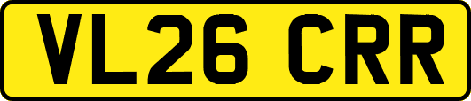 VL26CRR