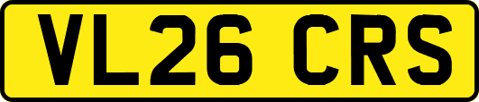 VL26CRS