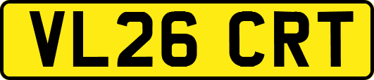 VL26CRT