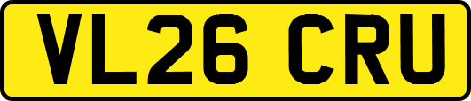 VL26CRU