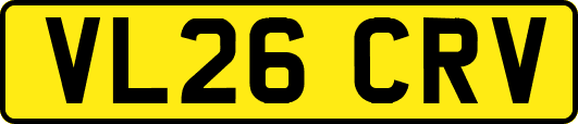 VL26CRV