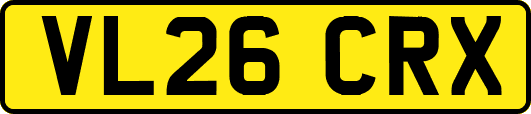 VL26CRX