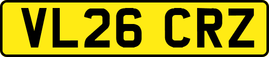 VL26CRZ