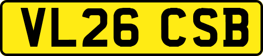 VL26CSB