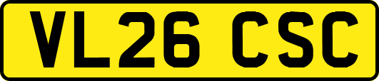 VL26CSC