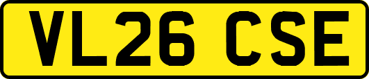 VL26CSE