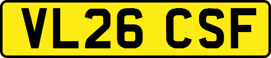 VL26CSF