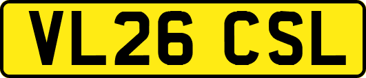 VL26CSL