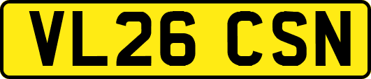 VL26CSN