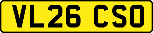 VL26CSO