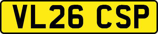 VL26CSP