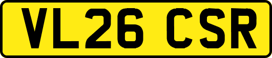 VL26CSR