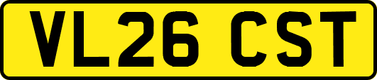 VL26CST