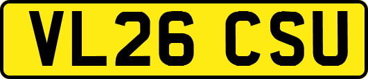 VL26CSU