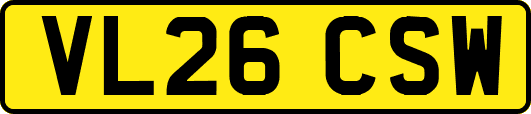 VL26CSW