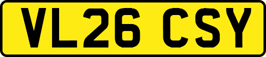 VL26CSY