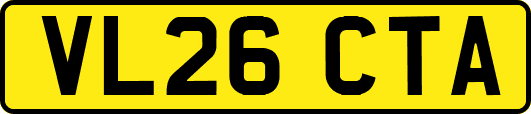 VL26CTA