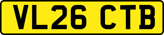 VL26CTB