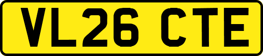 VL26CTE