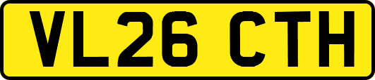 VL26CTH