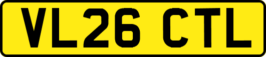 VL26CTL