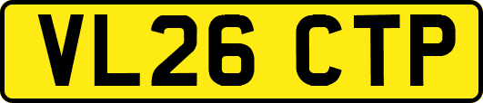 VL26CTP
