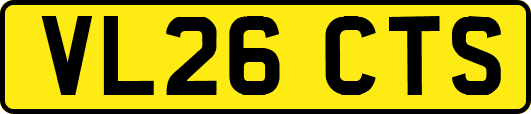 VL26CTS