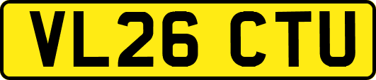 VL26CTU