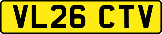 VL26CTV
