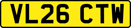 VL26CTW