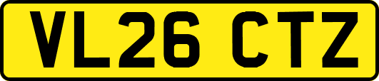 VL26CTZ