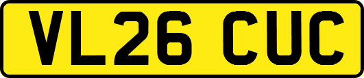 VL26CUC