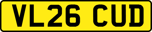 VL26CUD