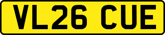 VL26CUE