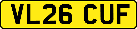 VL26CUF