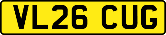 VL26CUG