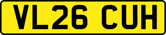 VL26CUH