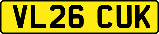 VL26CUK