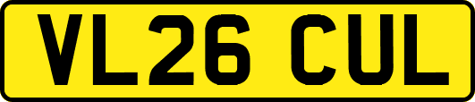 VL26CUL
