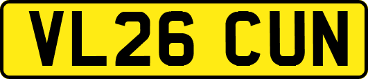 VL26CUN
