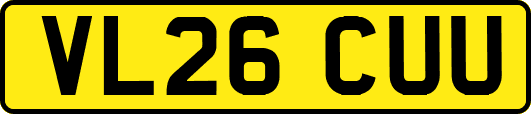 VL26CUU