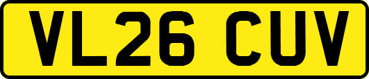 VL26CUV