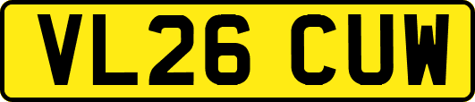 VL26CUW