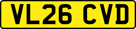 VL26CVD