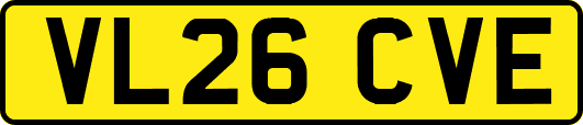 VL26CVE