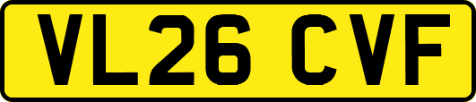 VL26CVF