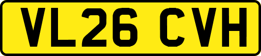 VL26CVH