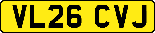 VL26CVJ