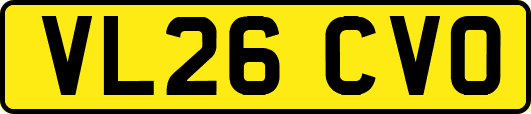 VL26CVO