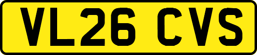 VL26CVS
